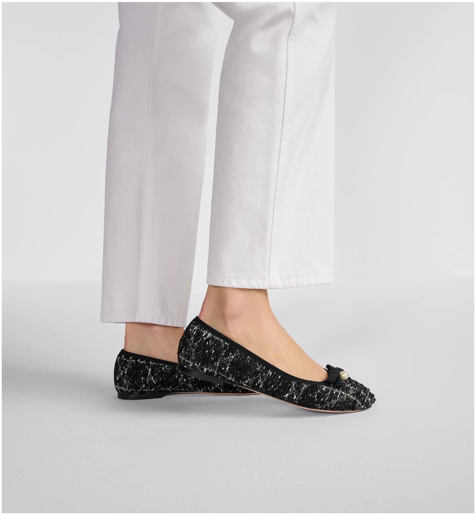 Dior Ballet Flat - Image 7